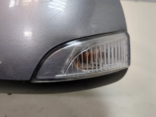 Зеркало боковое левое, ориг. номер 963020181R, Renault Megane 2008-2014