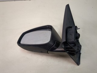 Зеркало боковое левое, ориг. номер 963020181R, Renault Megane 2008-2014
