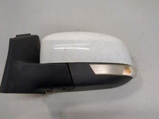 Зеркало боковое левое Ford Focus 2011-2015