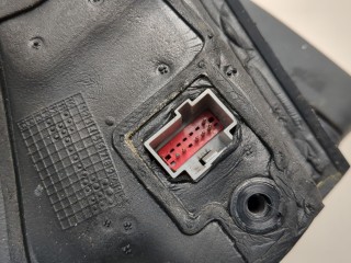Зеркало боковое правое, ориг. номер 2171867, Ford Focus 2011-2015