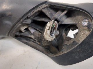 Зеркало боковое правое, ориг. номер 735465560, Fiat Punto 2003-2011