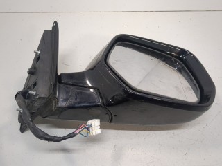 Зеркало боковое правое, ориг. номер 76200SWWE41ZA, Honda CR-V 2006-2009