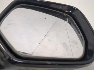 Зеркало боковое правое, ориг. номер 76200SWWE41ZA, Honda CR-V 2006-2009