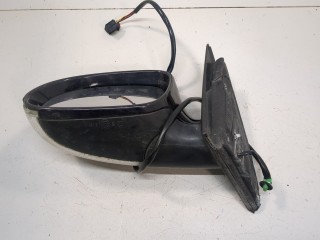 Зеркало боковое левое, ориг. номер 3C2857507CG, Volkswagen Passat 2005-2010