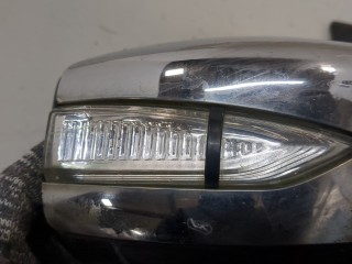 Зеркало боковое правое, ориг. номер 963013ZL1A, Nissan Pulsar 2014-2018
