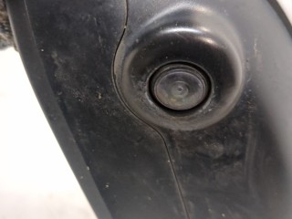 Зеркало боковое правое, ориг. номер 963013ZL1A, Nissan Pulsar 2014-2018