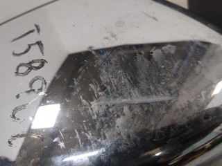 Зеркало боковое правое, ориг. номер 963013ZL1A, Nissan Pulsar 2014-2018
