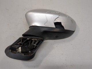 Зеркало боковое левое, ориг. номер 735465564, Fiat Punto 2003-2011