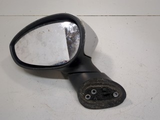 Зеркало боковое левое, ориг. номер 735465564, Fiat Punto 2003-2011