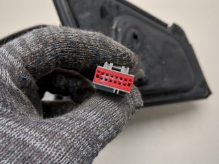 Зеркало боковое левое, ориг. номер 1581949, Ford Mondeo 2006-2010
