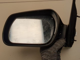 Зеркало боковое левое, ориг. номер BP5F69180L12, Mazda 3 2006-2009