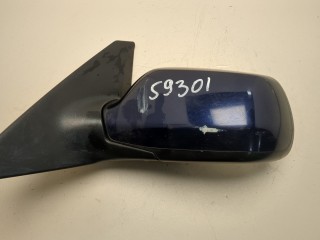 Зеркало боковое левое, ориг. номер BP5F69180L12, Mazda 3 2006-2009