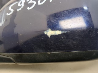 Зеркало боковое левое, ориг. номер BP5F69180L12, Mazda 3 2006-2009