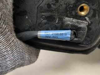 Зеркало боковое правое, ориг. номер 1581928, Ford Mondeo 2006-2010