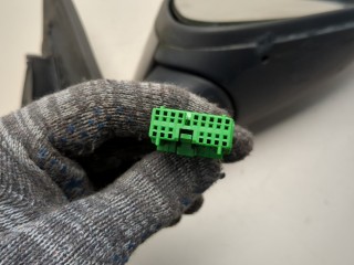 Зеркало боковое правое, ориг. номер 30634099, Volvo V70 2000-2004