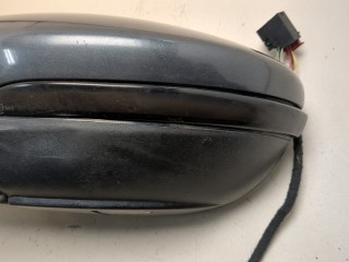 Зеркало боковое левое, ориг. номер 3AB857507F, Volkswagen Passat 2011-2015
