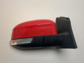 Зеркало боковое правое, ориг. номер 2171867, Ford Focus 2011-2015