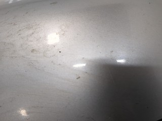 Зеркало боковое левое, ориг. номер 1375190, Ford Mondeo 2003-2007