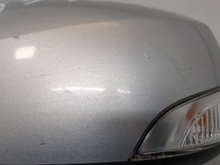 Зеркало боковое левое, Renault Laguna 3 2007-2012