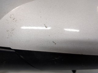 Зеркало боковое левое, Renault Laguna 3 2007-2012