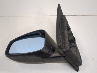 Зеркало боковое левое, Renault Laguna 3 2007-2012
