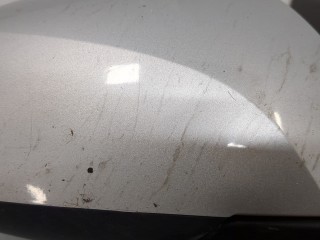 Зеркало боковое правое, Renault Laguna 3 2007-2012