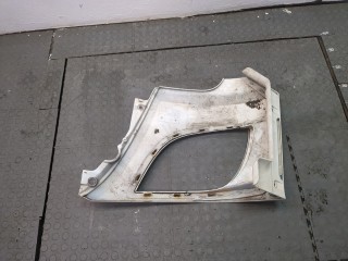 Ресничка под фару правая, ориг. номер 1798456, DAF XF 106 2014-2026