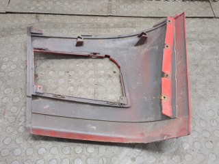 Ресничка под фару правая, Mercedes Actros MP4 2011-2026