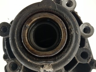 Редуктор Раздаточный КПП (раздатка), Land Rover Freelander 1 2003-2006