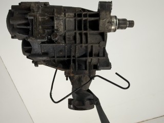 Редуктор Раздаточный КПП (раздатка), Land Rover Freelander 1 2003-2006