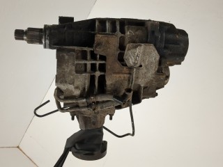 Редуктор Раздаточный КПП (раздатка), Land Rover Freelander 1 2003-2006
