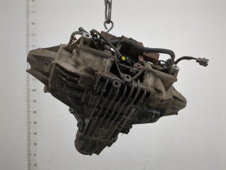 Редуктор моста задний, ориг. номер 41200RJC010, Honda Legend 2004-2008