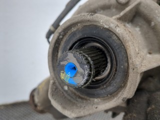 Редуктор моста задний, ориг. номер 41200RJC010, Honda Legend 2004-2008