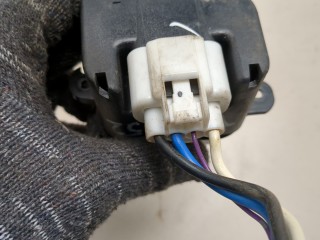Сопротивление отопителя (моторчика печки), ориг. номер 271515Z000, Nissan Navara 2001-2007