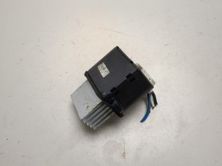 Сопротивление отопителя (моторчика печки), ориг. номер 271515Z000, Nissan Navara 2005-2010