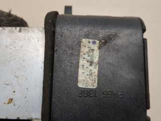 Сопротивление отопителя (моторчика печки), ориг. номер 271515Z000, Nissan Navara 2005-2010
