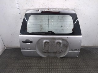 Ручка крышки багажника, ориг. номер 8281163J00, Suzuki Grand Vitara 2002-2006