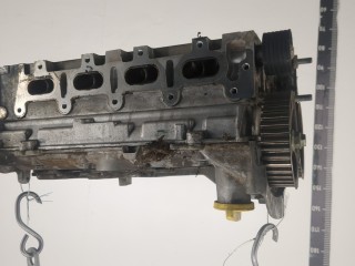 Головка блока (ГБЦ), ориг. номер 7701473353, Renault Scenic 1999-2003
