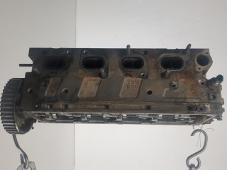 Головка блока (ГБЦ), ориг. номер 03L100103Q, 03L100103QX, Volkswagen Amarok 2010-2016