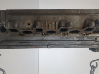 Головка блока (ГБЦ), ориг. номер 03L100103Q, 03L100103QX, Volkswagen Amarok 2010-2016
