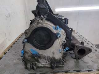 Головка блока (ГБЦ), ориг. номер 059103063CQ, Audi Q7 2005-2009