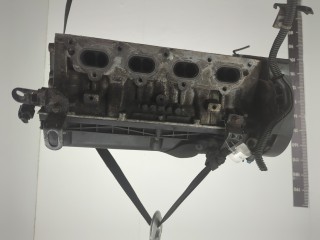 Головка блока (ГБЦ), ориг. номер 55558673, 5607187, 5607190, 53555566, Opel Astra 1998-2009