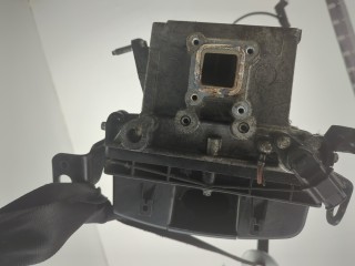 Головка блока (ГБЦ), ориг. номер 55558673, 5607187, 5607190, 53555566, Opel Astra 1998-2009