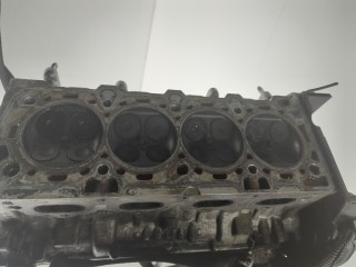 Головка блока (ГБЦ), ориг. номер 55558673, 5607187, 5607190, 53555566, Opel Astra 1998-2009