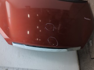 Капот, ориг. номер 1493967, Ford C-Max 2003-2007