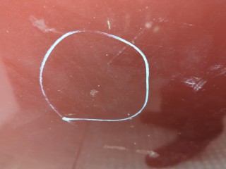 Капот, ориг. номер 1493967, Ford C-Max 2003-2007