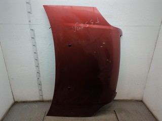 Капот, ориг. номер 1346687, Ford Fusion 2005-2012