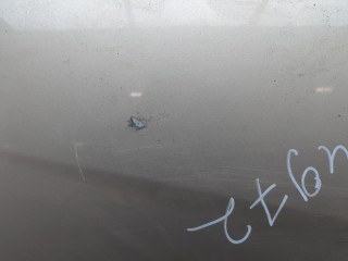 Капот, ориг. номер 5730054G00, Suzuki Liana 2004-2007
