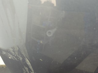 Капот, ориг. номер 5M0823031F, Volkswagen Golf Plus 2005-2009