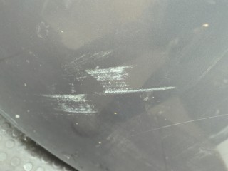 Капот, ориг. номер 5M0823031F, Volkswagen Golf Plus 2005-2009